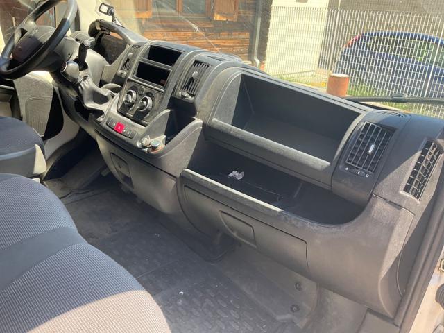 PEUGEOT Boxer Boxer 2.2 HDi/130CV