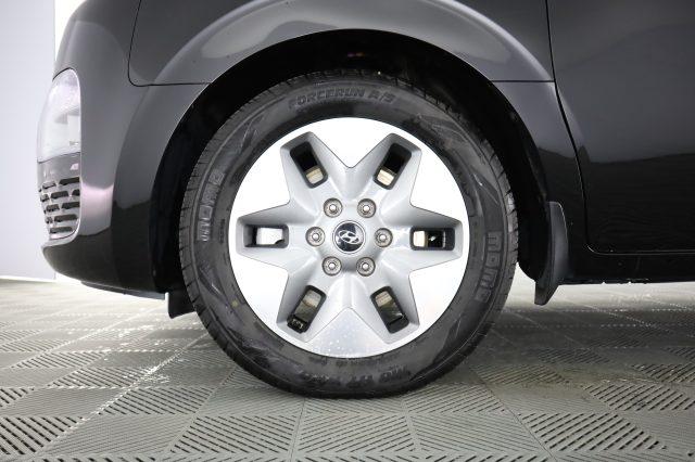 HYUNDAI Staria Staria 2.2 AT 2WD 9 posti Wagon