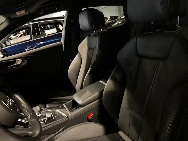 Audi A5 SPB 40 g-tron S tronic Design