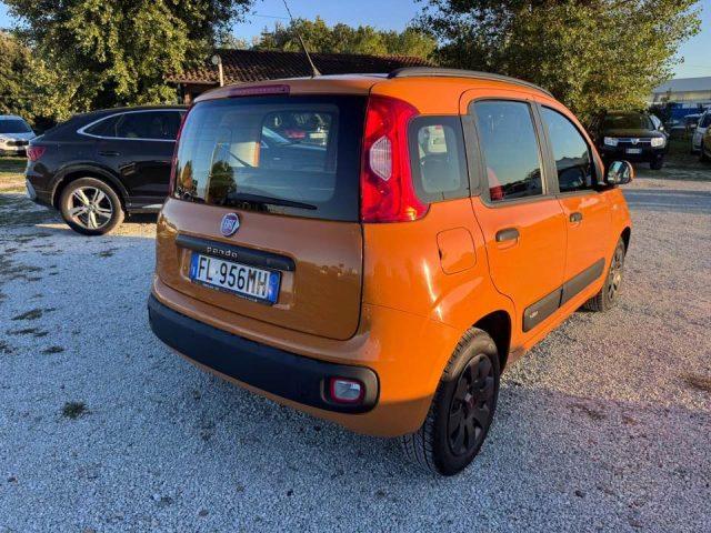 FIAT Panda 1.2 Pop