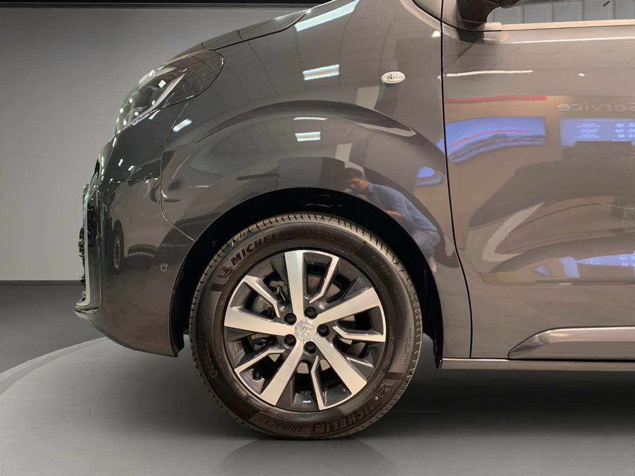 Toyota Proace Verso 2.0d 144cv S&S L1 Executive D