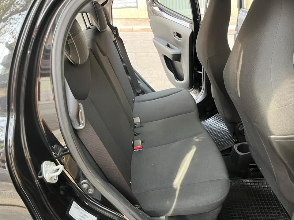 Peugeot 108 VTi 68 5 porte Allure