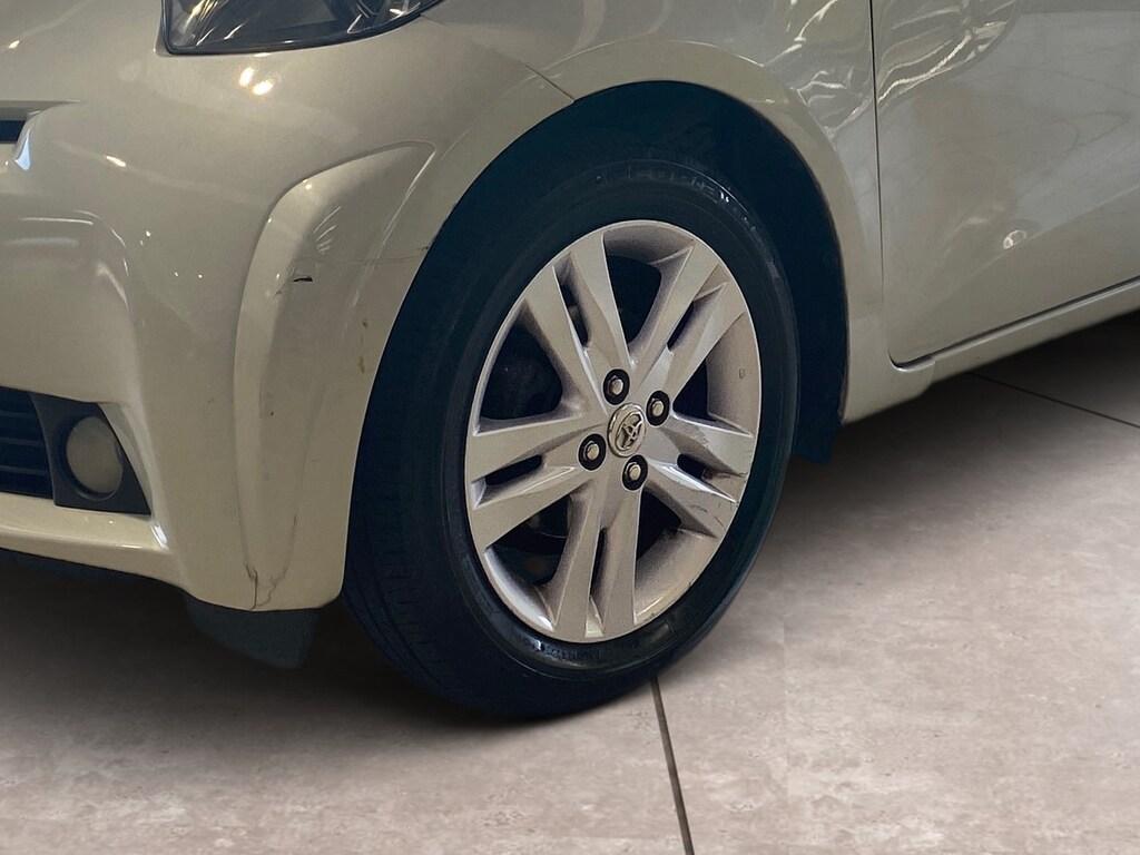Toyota iQ 1.3 Executive