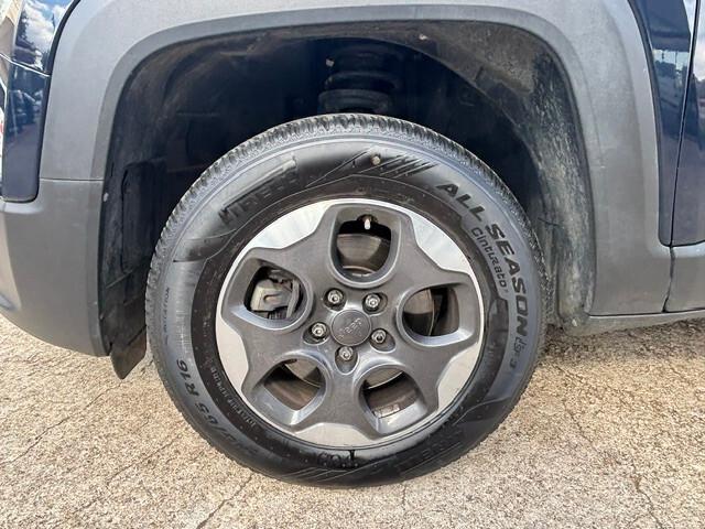 Jeep Renegade 2.0 Mjt 140CV 4WD Active Drive Longitude