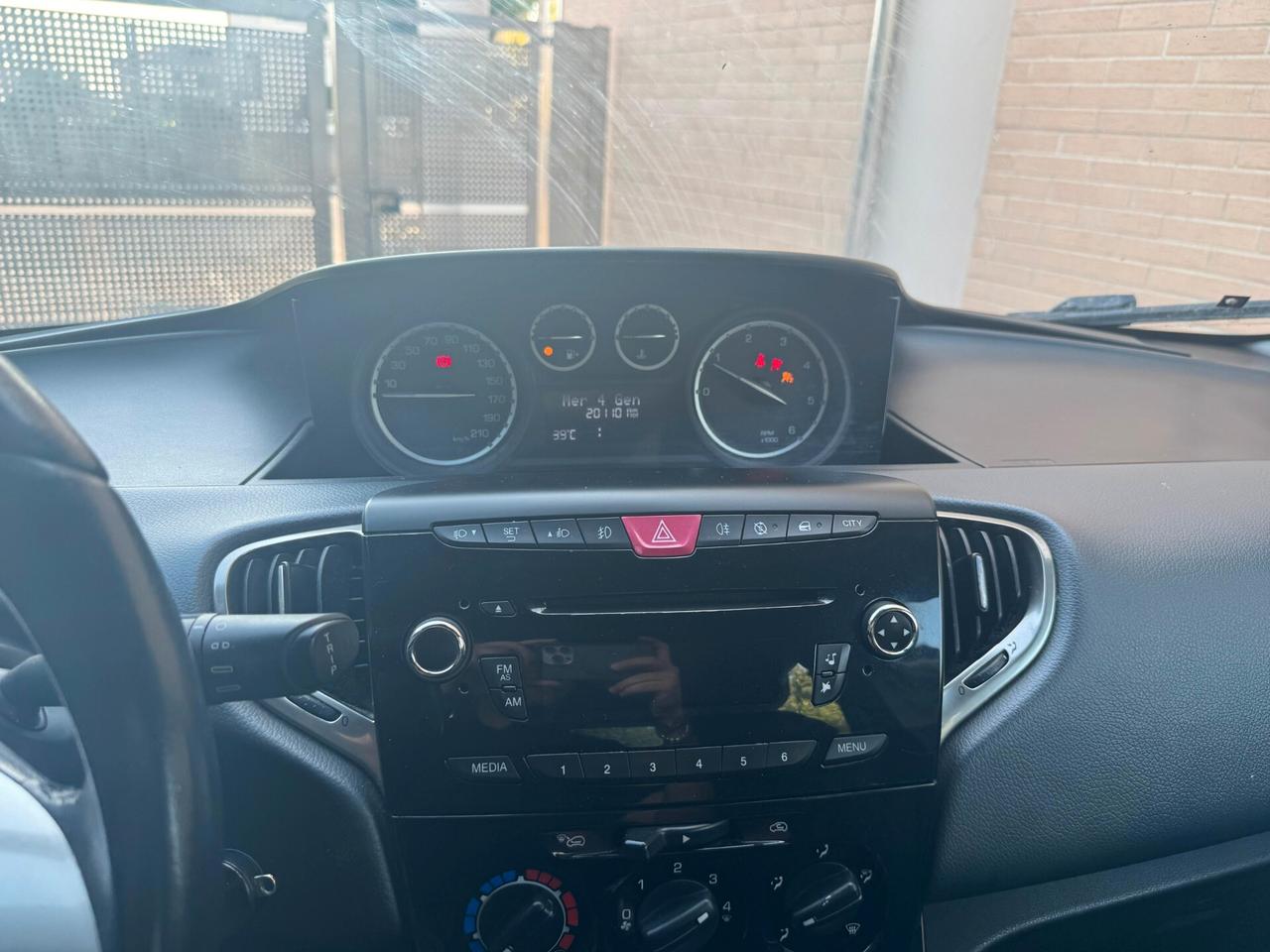 Lancia Ypsilon 1.3 MJT 16V 95 CV 5 porte S&S Gold