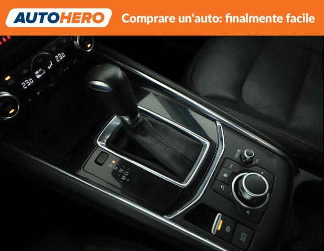 MAZDA CX-5 2.2L Skyactiv-D 175 CV AWD Exclusive