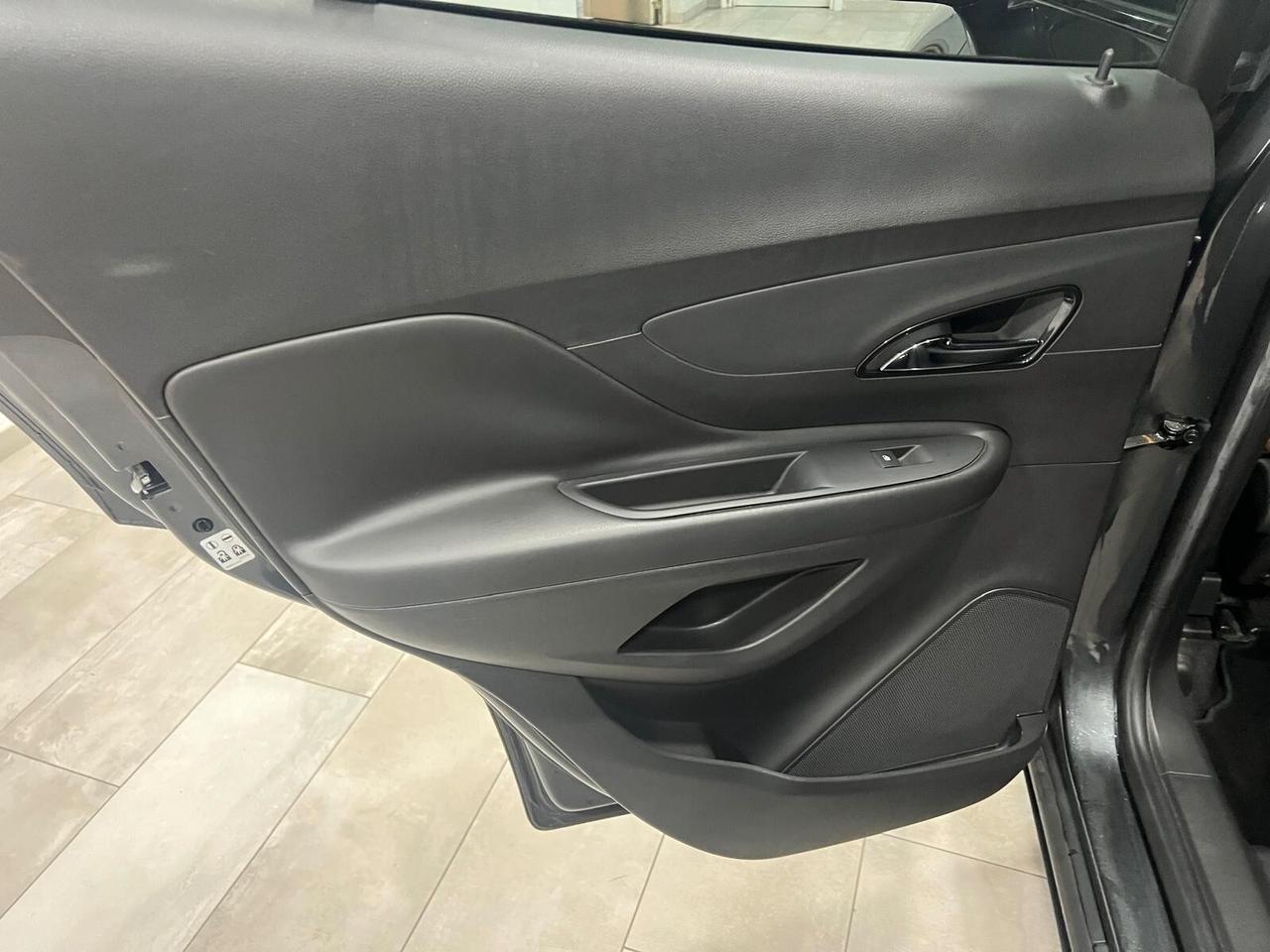 Opel Mokka X 1.6 CDTI Ecotec 136CV 4x2 Start&Stop Ultimate