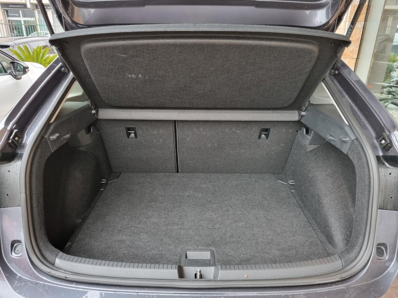 Volkswagen Taigo 1.0 TSI 115 CV Life