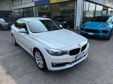 BMW Serie 3 Gran Turismo 320d Gran Turismo xdrive Business auto