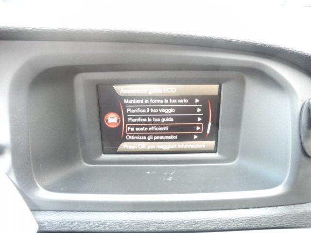 VOLVO V40 D2 1.6 D Kinetic - OK NEOPATENTATI - UNICO PROPR.