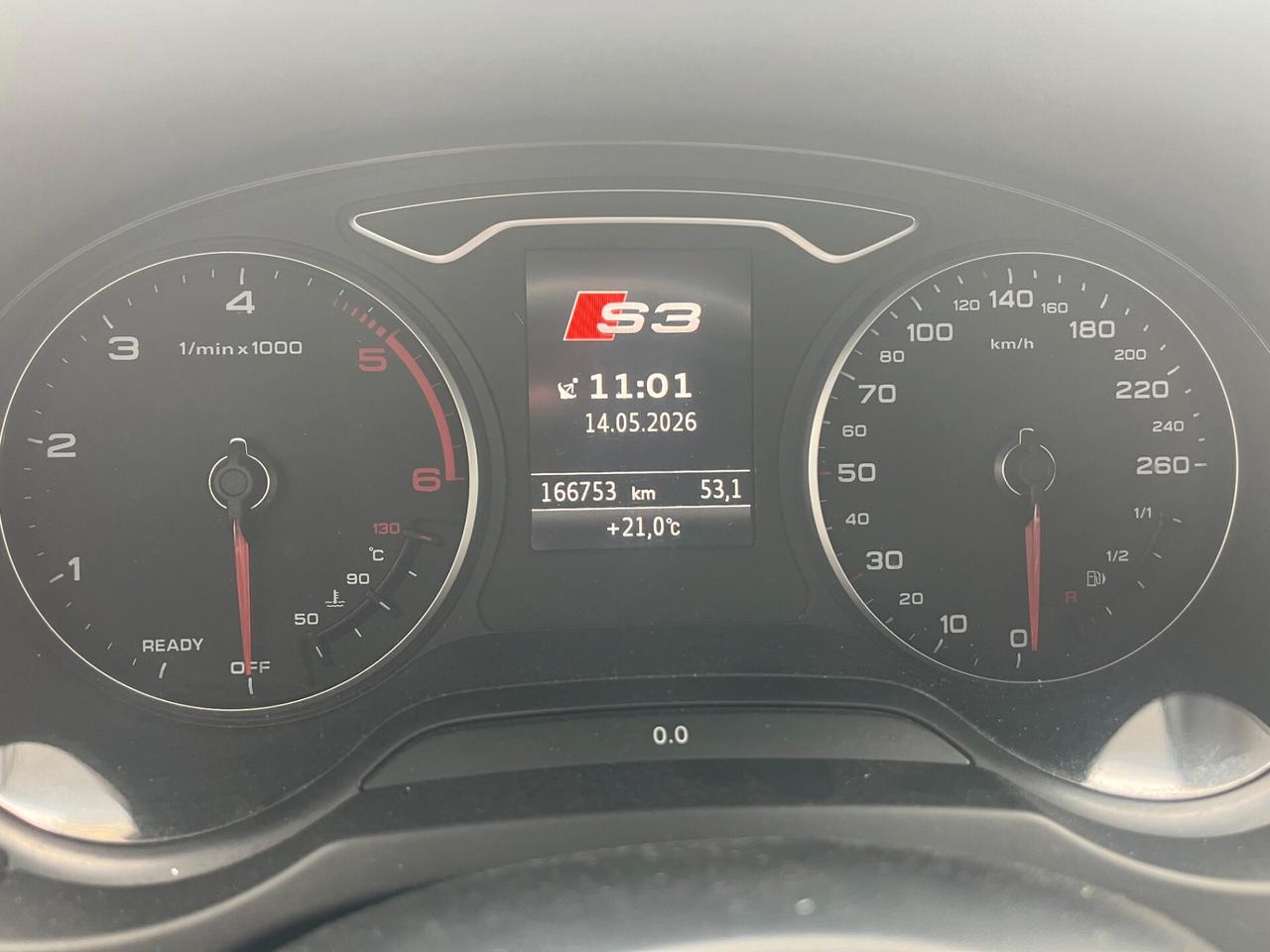 AUDI A3 CABRIO 1.6 TDI 116 CV SPORT NAVI CERCHI DA 18 CAMBIO 6 SPEED KM CERTIFICATI LUCI AMBIENTE OK NEOPATENTATI