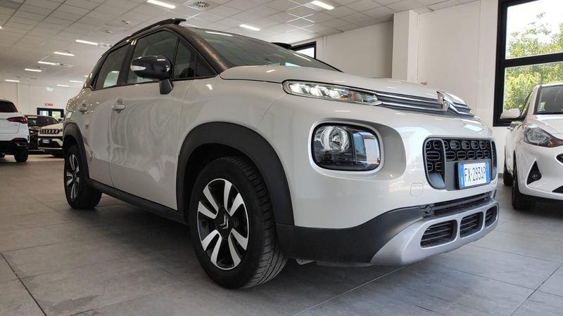 Citroën C3 Aircross BlueHDi 100 Feel