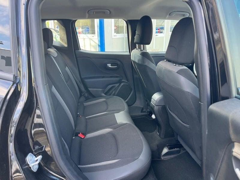 Jeep Renegade Renegade 1.3 T4 190CV PHEV 4xe AT6 Business Plus