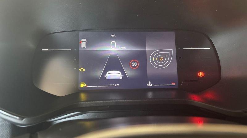 Renault Clio Clio ECO-G 100 CV 5 porte Evolution