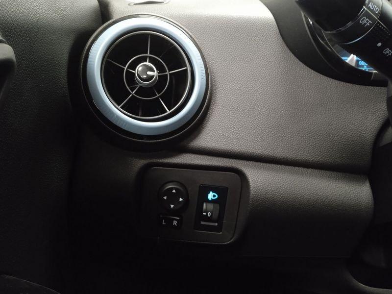 DR AUTOMOBILES dr 1.0 EV dr 1.0 EV