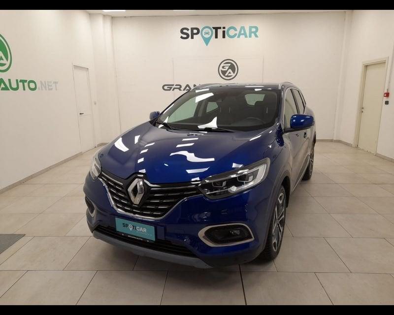 Renault Kadjar 2019 1.3 tce Life 140cv fap