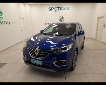 Renault Kadjar 2019 1.3 tce Life 140cv fap