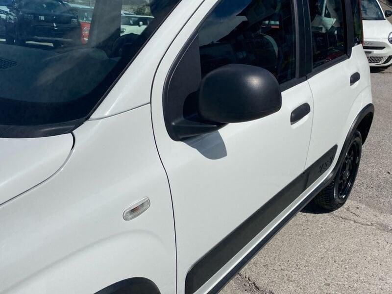 FIAT Panda 0.9 TwinAir Turbo 85cv S&S E6-Temp 4x4