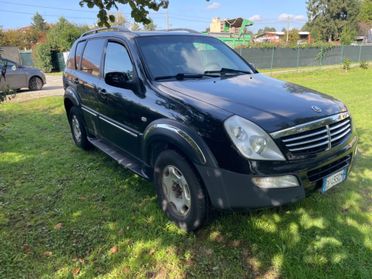 Ssangyong REXTON II 2.7 XDi TOD Plus 1