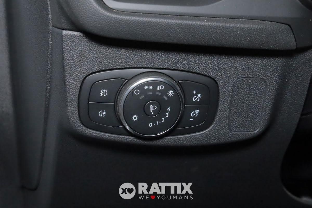 Ford Focus SW 1.5 Ecoblue 120CV Business Auto