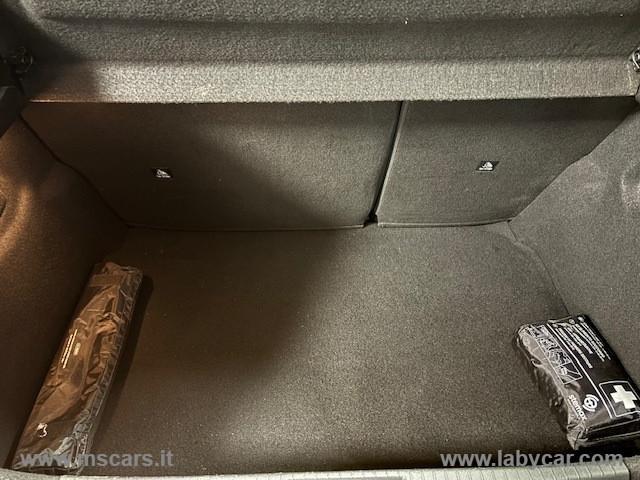 PEUGEOT 208 PureTech 75 S&S 5p. Like