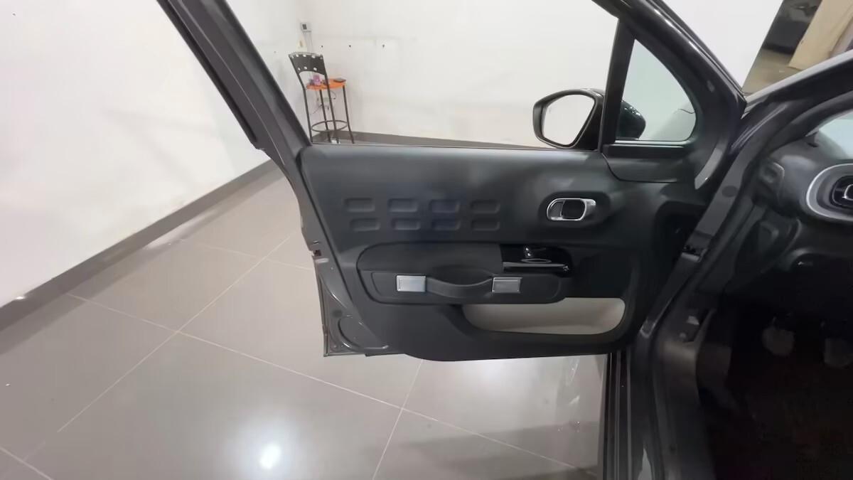 Citroen C3 PureTech 83 S&S Shine