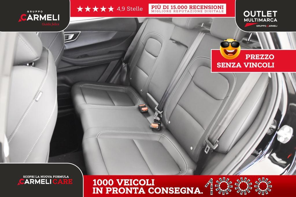 DR Motor DR 5.0 1.5 turbo Gpl 149cv CRUISE CONTROL,TELECAMERA,KEYLESS,CERCHI 18,SENSORI