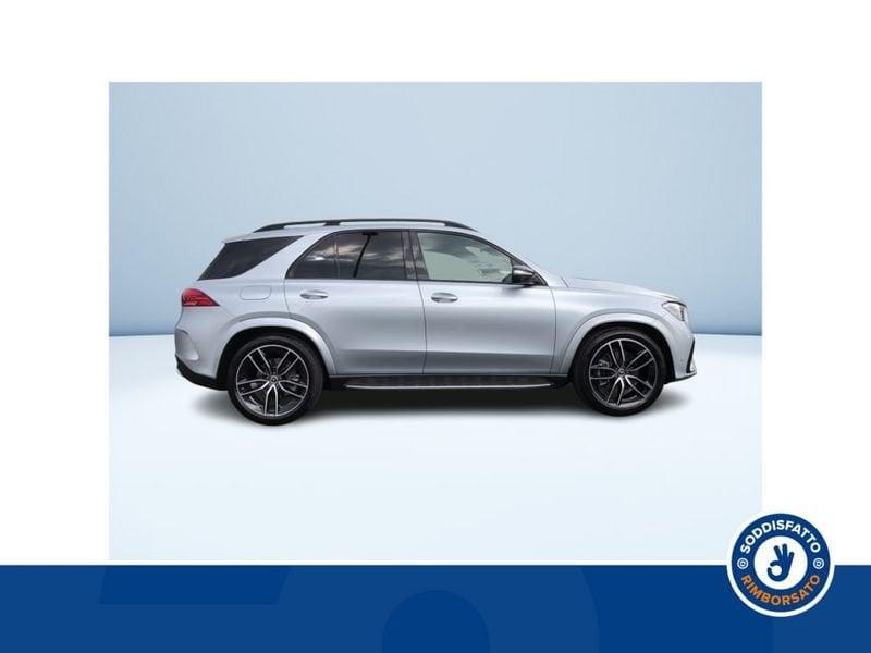 Mercedes-Benz GLE 300d 4Matic Mild Hybrid AMG Line Advanced Plus