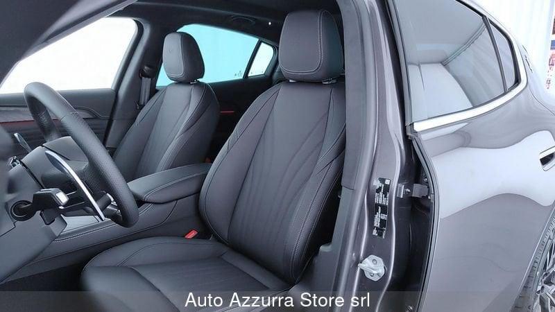 Maserati Grecale 2.0 MHEV 250cv auto *TETTO, 20", 360°, PROMO AZZURRA*
