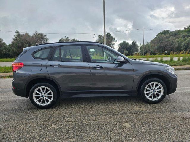 BMW X1 sDrive16d Business Sport