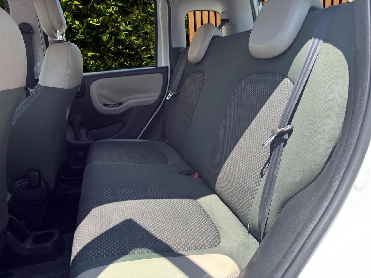Fiat Panda 1.3 MJT 95 CV S&S 4x4