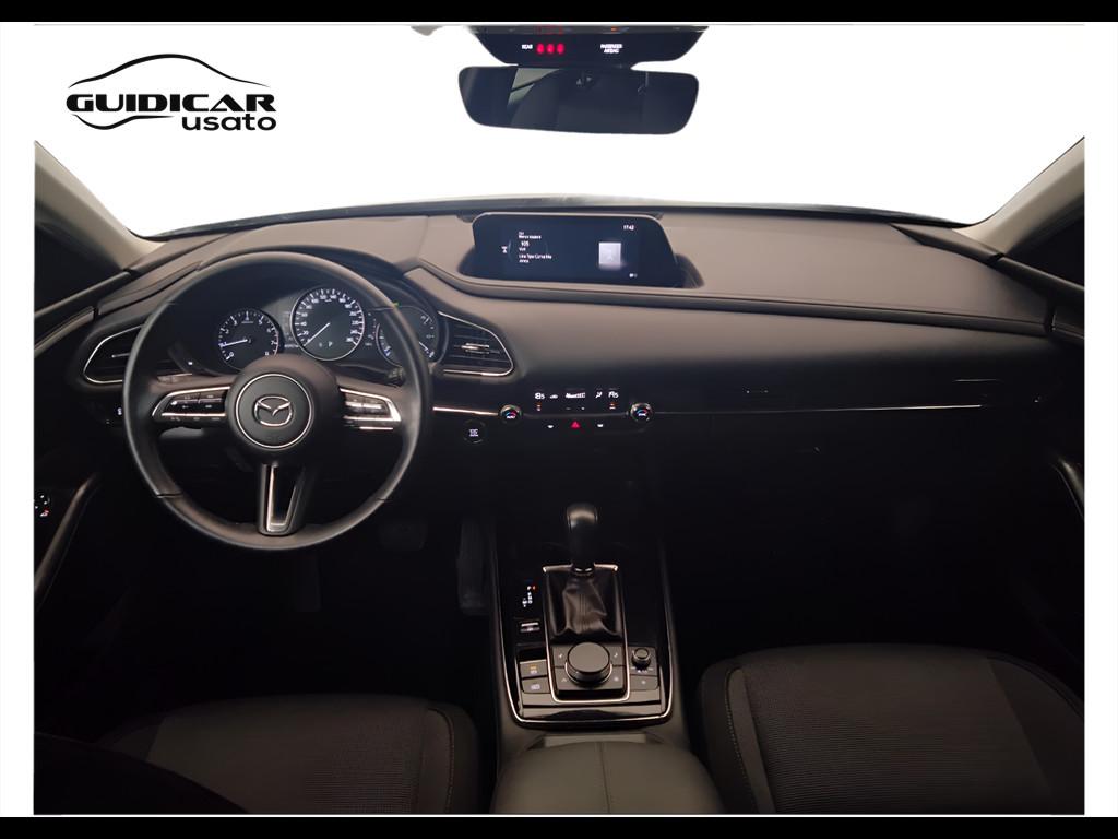 MAZDA CX-30 - CX-30 2.0 m-hybrid Exclusive 2wd 150cv 6at