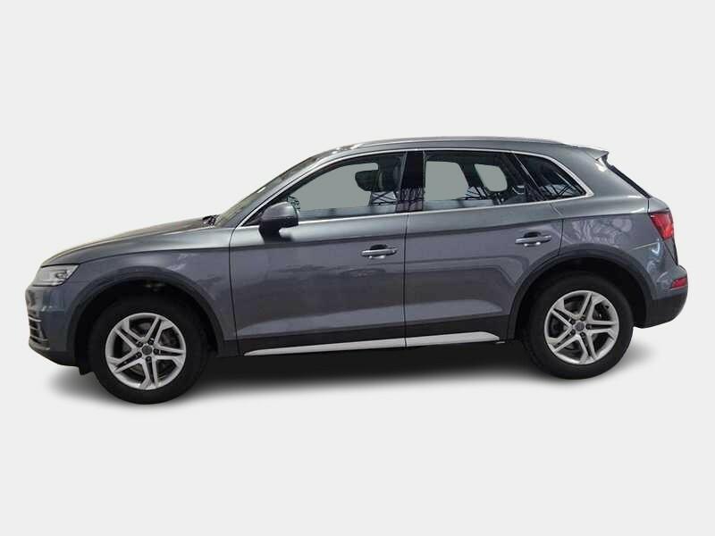 AUDI Q5 2.0 TDI 140kW Business Design quattro S tronic