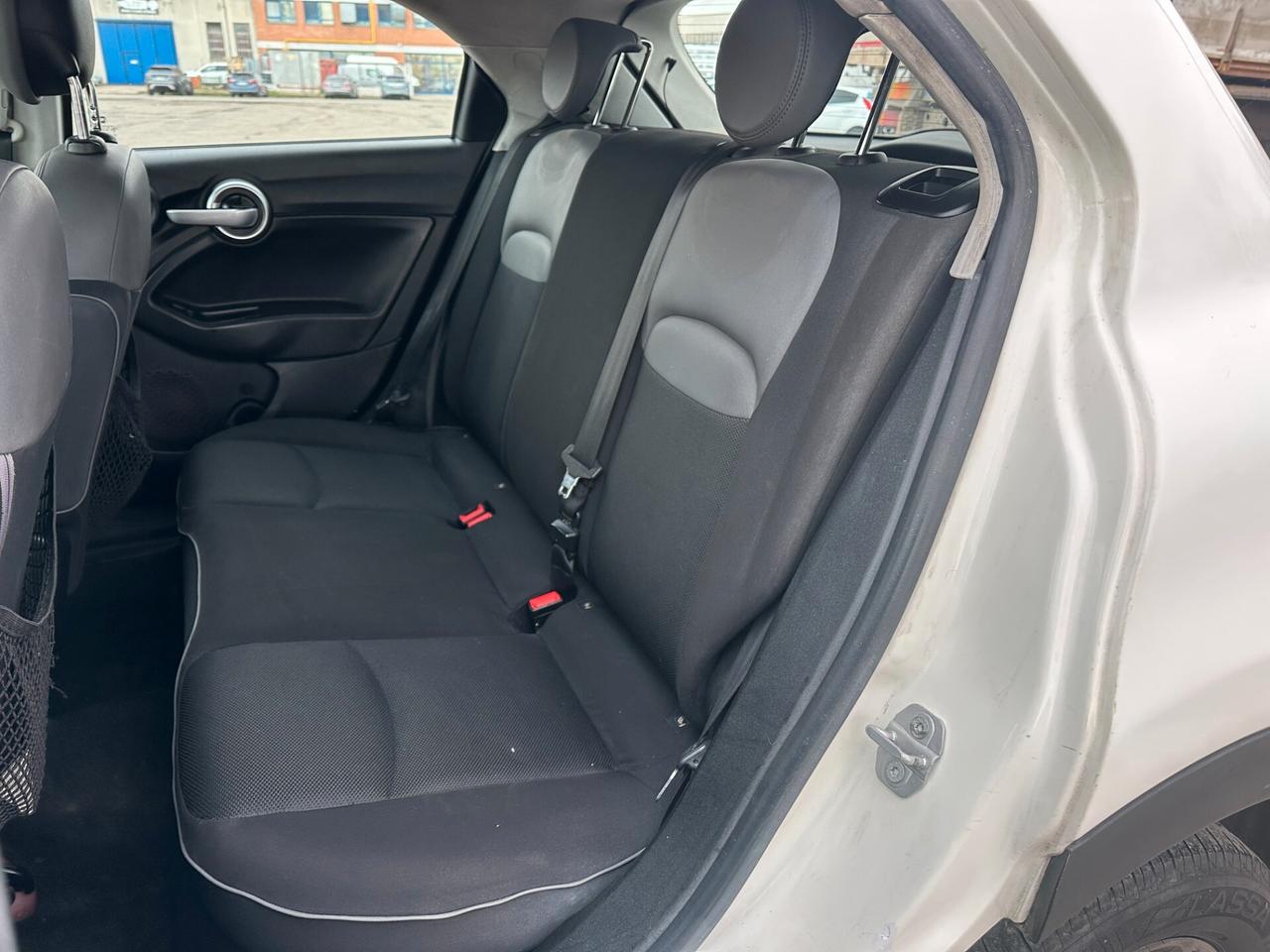 Fiat 500X 1.3 MultiJet 95 CV Business - NEOPATENTATI