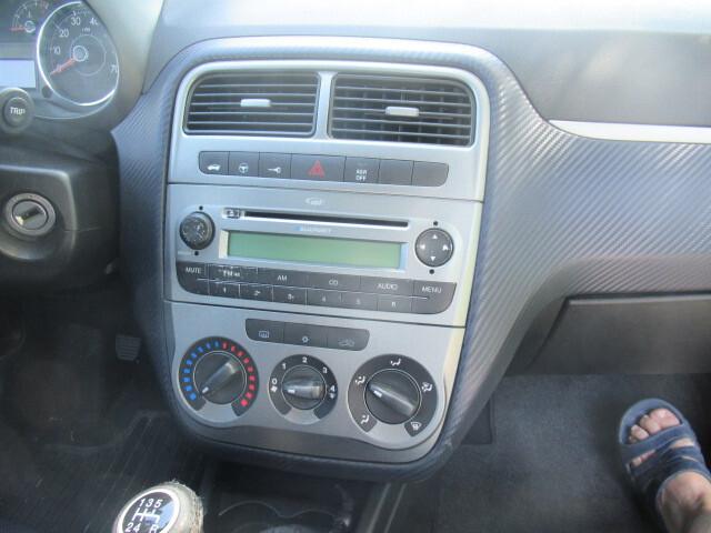 Fiat Grande Punto 1.4 Benzina/GPL 5 porte CIRCOLAZIONE LIBERA