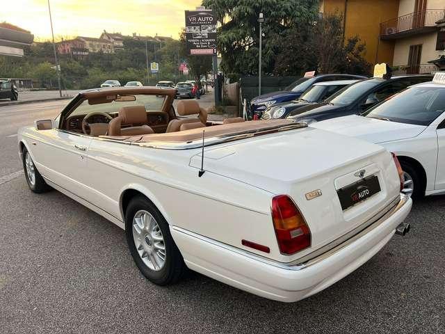 Bentley Azure 6.8 cabrio OTTIME CONDIZIONI / TARGHE ITALIANE