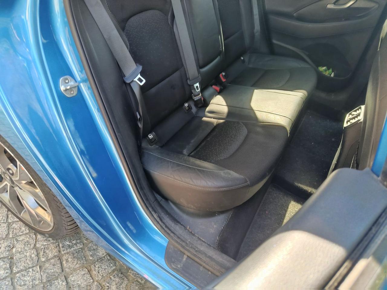 Hyundai i30 Fastback 1.4 T-GDI #10231