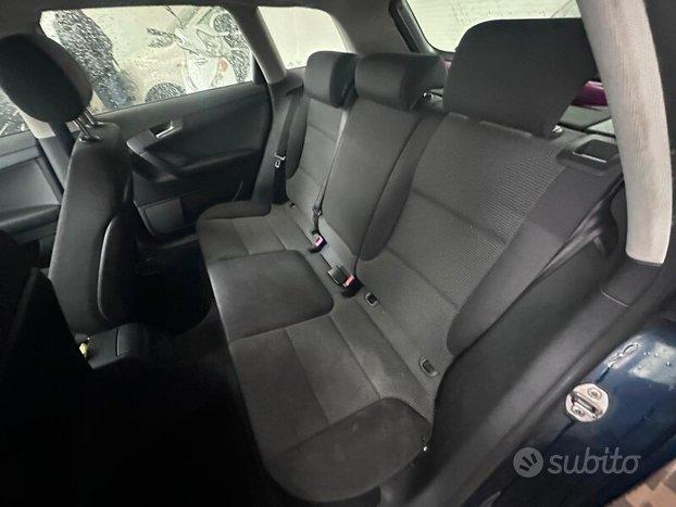 AUDI A3 2 serie A3 SPB 1.9 TDI Ambiente