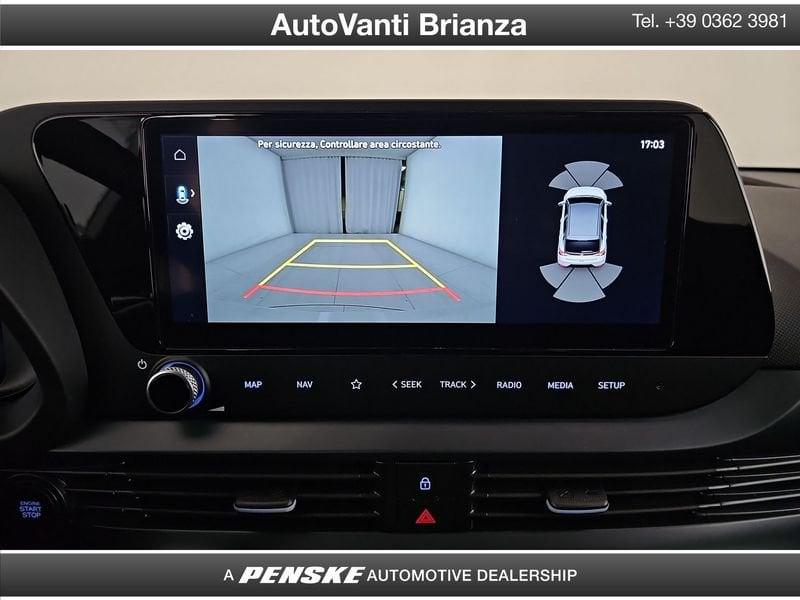 Hyundai i20 i20N 1.6 T-GDI MT N-Performance Techno Pack