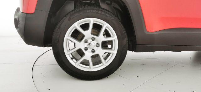 JEEP Renegade 1.6 Mjt 120 CV Limited - CAMBIO AUTOMATICO