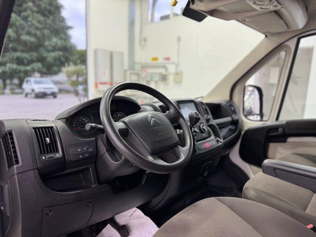 CITROEN Jumper 35 BlueHDi 130 PM-TM Furgone