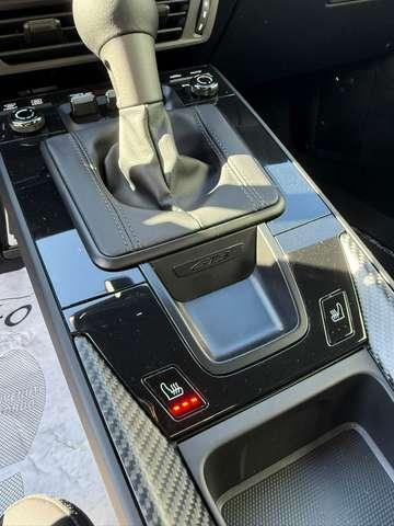 Porsche 911 992 MKII Coupe 4.0 GT3 Touring auto 4posti / SOLLEVATORE / BOSE / MATRIX /SEDILI RISC / MOD. 2026