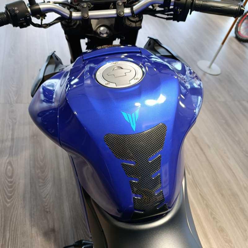 Yamaha MT-03 - 2024