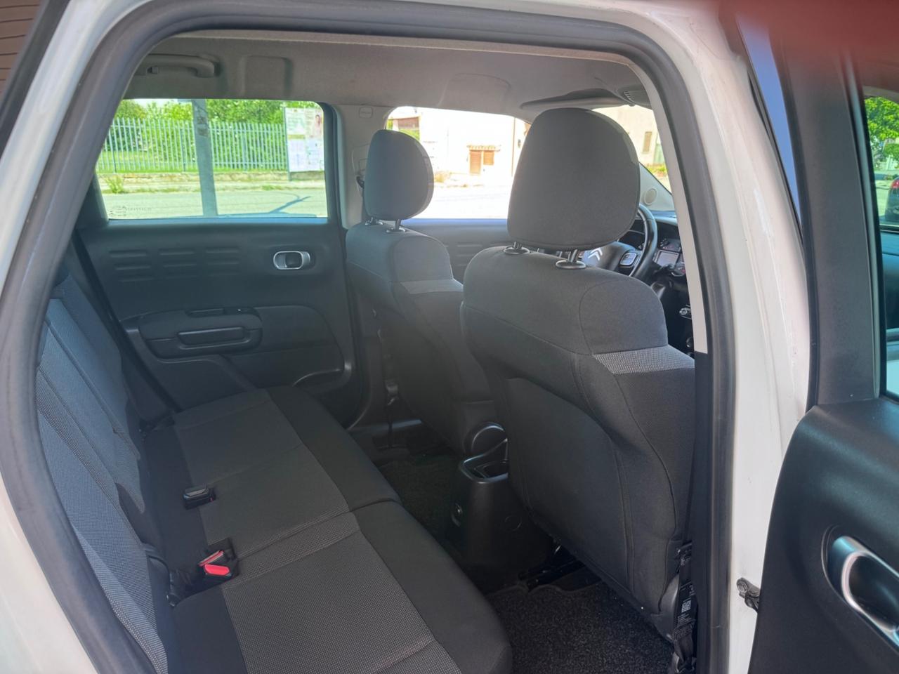 Citroen C3 Aircross PureTech 110 S&S Shine
