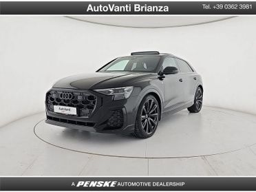 Audi Q8 Q8 TDI quattro 210 kW tiptronic S line edition