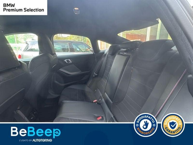 BMW Serie 2 Gran Coupe 220 GRAN COUPE 48V MSPORT PRO AUTO