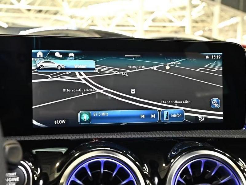 Mercedes-Benz Classe A A 180 AMG Line Advanced Plus Camera Led Mbux
