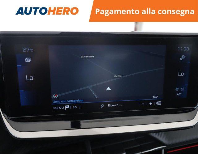PEUGEOT 208 BlueHDi 100 Stop&Start 5 porte GT