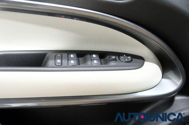 FIAT 600 HYBRID 100 CV DCT MHEV LA PRIMA NEOPATENTATI