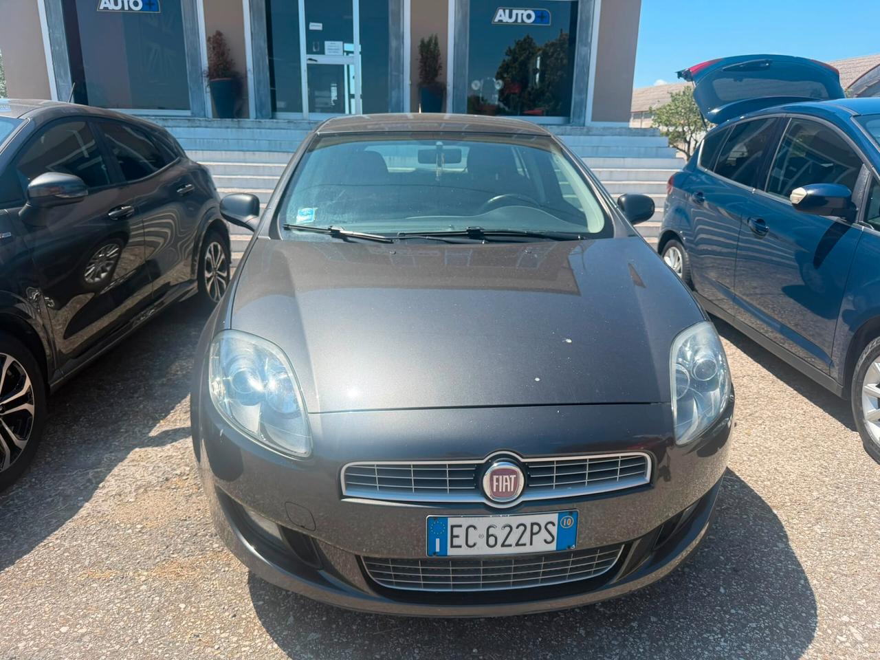 SOLO 150.000 KM unicoproprietario FINANZIAMENTO permute